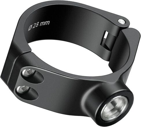 Leofoto QDC-28 28mm Clasp for Push Button Quick Detach Modular Tripod Strap in Saudi Arabia