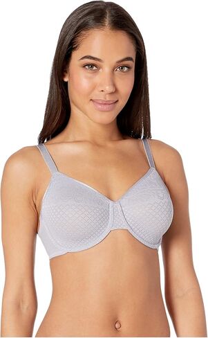 Wacoal Women's Plus Size Visual Effects Minimizer Bra in Saudi Arabia