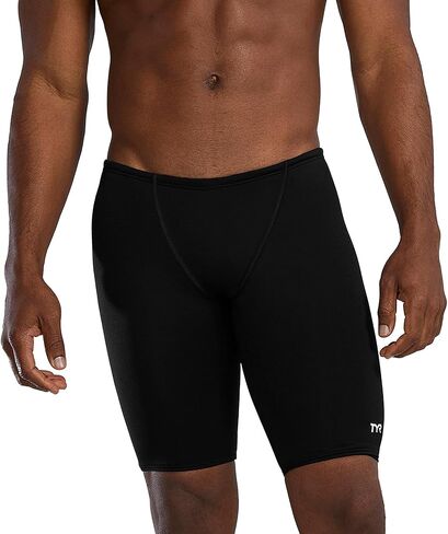 بدلة سباحة Durafast Elite Athletic Jammer للرجال من TYR in Kuwait