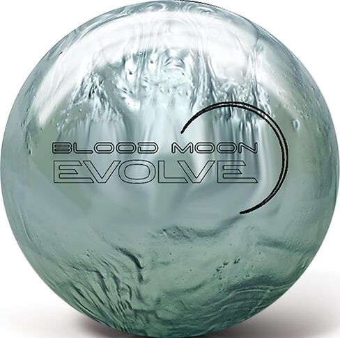Pyramid Blood Moon Evolve Bowling Ball in Saudi Arabia