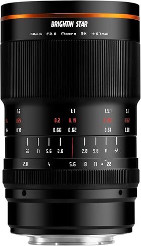 عدسة كاميرا Nikon Z Mount مقاس 35 ملم F1.2 - أسود in Kuwait
