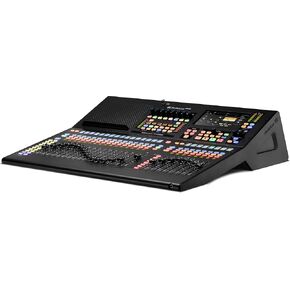 PreSonus StudioLive 32SC Compact 32-channel/26-bus digital mixer with AVB networking and dual-core FLEX DSP Engine in Kuwait