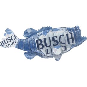 BEER DEER Leinenkugel's Deer Head 3D Cardboard Mount Wall Art in Kuwait