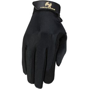 Heritage Performance Gloves, Size 8, Brown in Kuwait