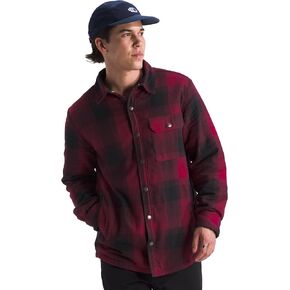 THE NORTH FACE Campshire Shirt Tnf Black Large Half Dome Stripe 2 MD in Saudi Arabia