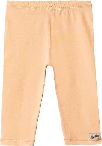Baby and Toddler Girls' Capri Leggings Basic in Saudi Arabia