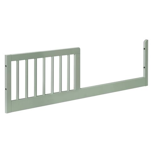 DaVinci Toddler Bed Conversion Kit (M14799) in Forest Green in Saudi Arabia