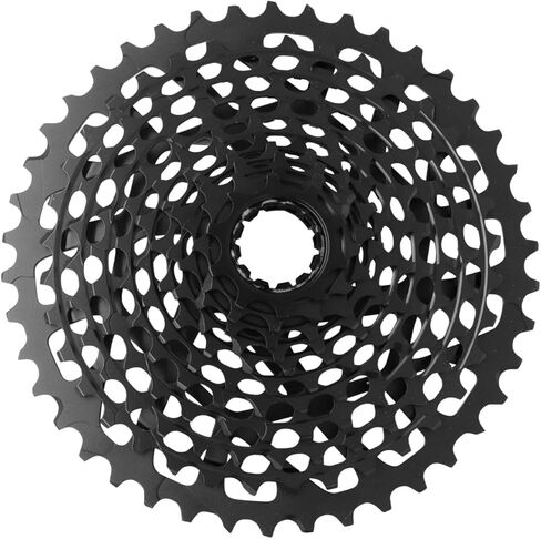SRAM XG-1195 (X01) // 11-fach XD-Kassette (10-42 Zähne) in Saudi Arabia