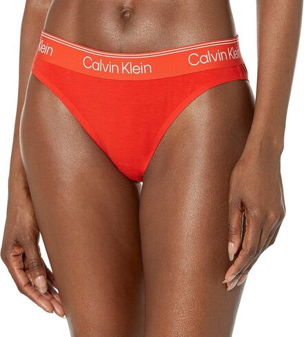 Calvin Klein Women's Athletic Tanga Panties in Saudi Arabia