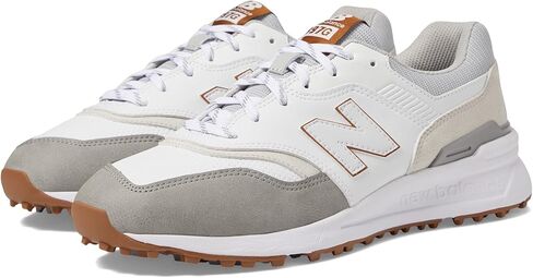 New Balance Men's Fresh Foam Contend V2 Golf Shoe in Kuwait