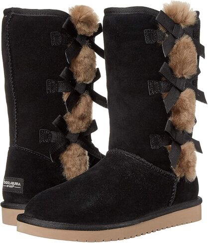 Koolaburra by UGG Women's Victoria Tall Fashion Boot in Saudi Arabia