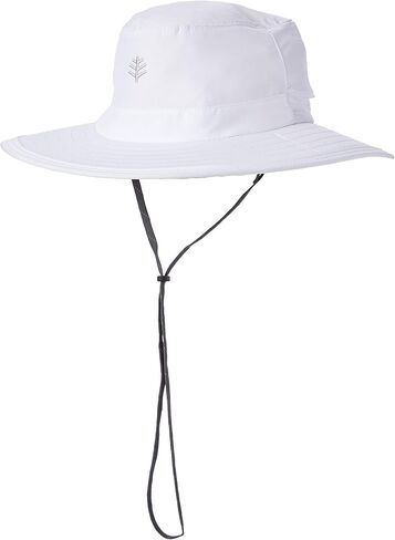Floating Boating Hat with Neck Drape - UPF 50+ Sun Protection - Convertible in Saudi Arabia
