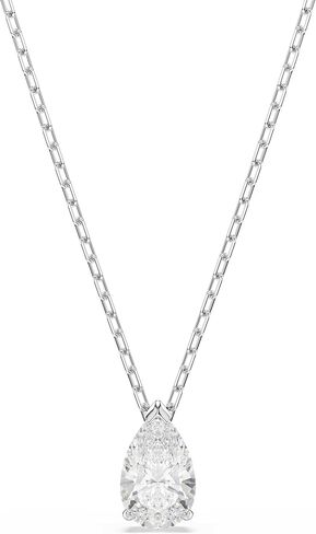 مجموعة مجوهرات SWAROVSKI Attract، كريستالات زرقاء، كريستالات شفافة in Kuwait