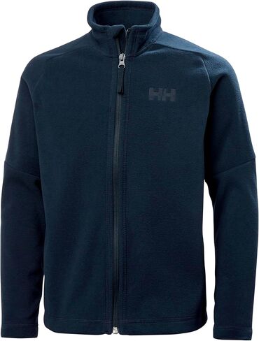 Helly-Hansen 41661 Juniors' Unisex Daybreaker 2.0 Jacket in Saudi Arabia