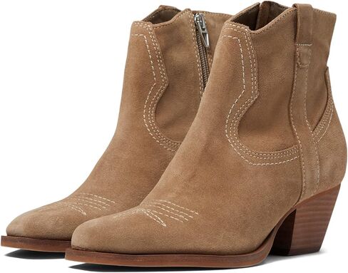 Dolce Vita Women's Silma Ankle Boot in Saudi Arabia