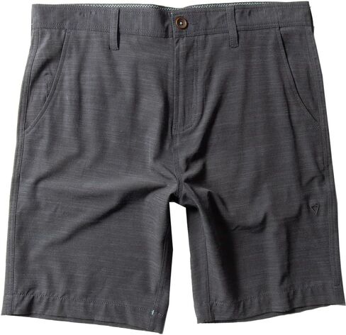 VISSLA Fin Rope Hybrid 19.5" Walkshorts in Saudi Arabia