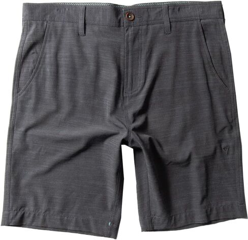 VISSLA Fin Rope Hybrid 19.5" Walkshorts in Saudi Arabia