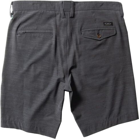 VISSLA Fin Rope Hybrid 19.5" Walkshorts in Saudi Arabia