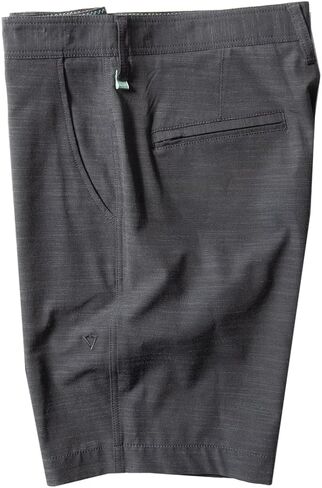 VISSLA Fin Rope Hybrid 19.5" Walkshorts in Saudi Arabia
