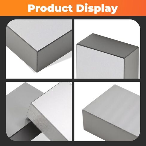 Precision Hardened Steel Block 1-2-3 Blocks, 2-4-6 Blocks, Matched Pair .0002" (1-2-3 No Holes) in Saudi Arabia