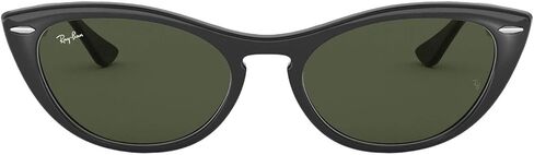 Ray-Ban Women's Rb4314n Nina Cat Eye Sunglasses in Saudi Arabia