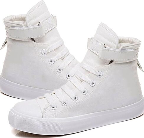 DHSPKN Anime Mha Canvas Shoes Deku Izuku Todoroki Sneakers Anime Cosplay High top Canvas Shoes in Kuwait