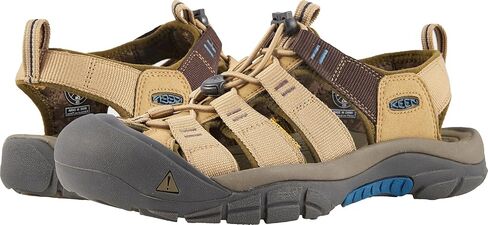 KEEN(キーン) Men's Flat Sandal in Saudi Arabia