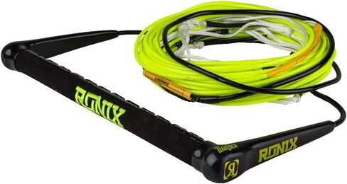 Ronix Combo 5.0 Hide Grip Wakeboard Handle w/ R6 Rope in Saudi Arabia
