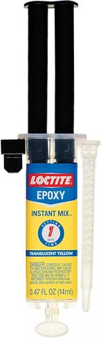 صمغ ايبوكسي 1 مينت من لوكتايت، 0.5 اونصة in Kuwait
