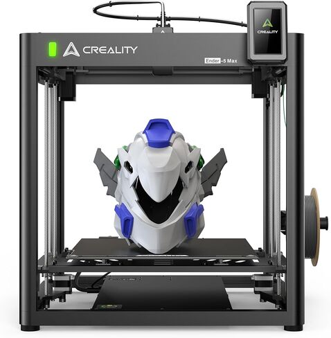 طابعة Creality Ender 3 PRO ثلاثية الأبعاد الرسمية مع ملحقات إضافية، سطح بناء مغناطيسي C مطور، مزود طاقة معتمد من UL، طابعات FDM ثلاثية الأبعاد للمنزل والمدرسة، حجم البناء 220 × 220 × 250 مم in Saudi Arabia