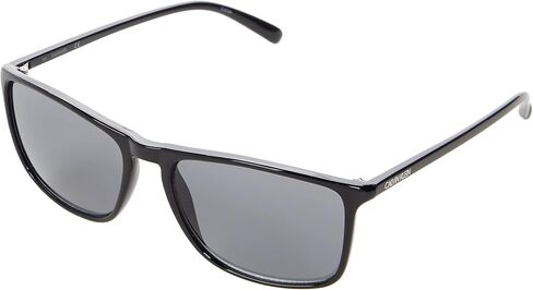 Calvin Klein Men's Ck20524s Rectangular Sunglasses in Saudi Arabia