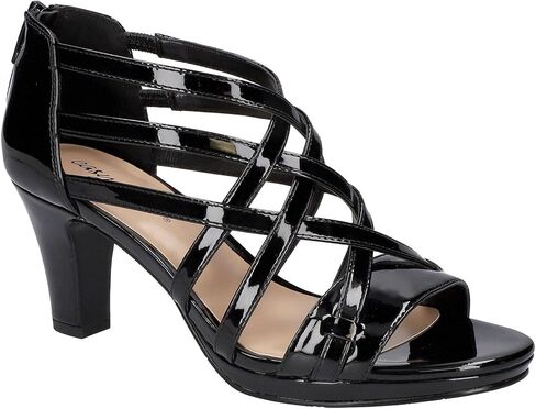 Easy Street Women's Bee Heeled Sandal in Saudi Arabia