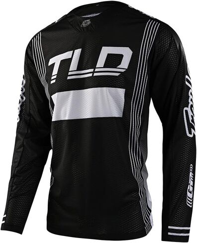 Troy Lee Designs Offroad Motocross Dirt Bike ATV Motorcycle Powersports Racing Jersey Shirt for Men, GP Air in Saudi Arabia