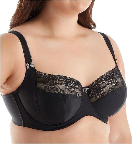 حمالة صدر نسائية Sculptresse من Panache بمقاس كبير وكأس كامل (7695) in Kuwait