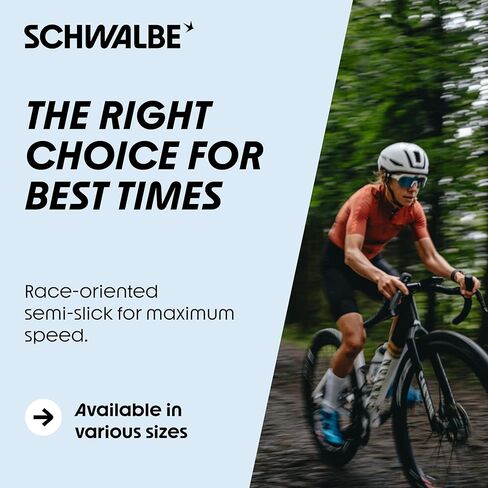 Schwalbe Race Tubeless Tire G-One RS EVO Pro Addix in Saudi Arabia