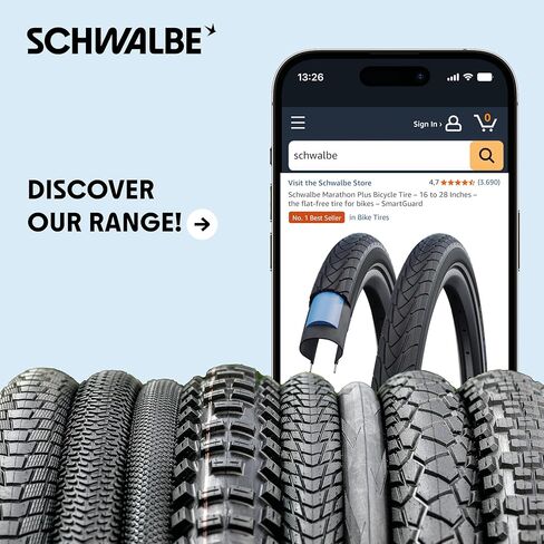 Schwalbe Race Tubeless Tire G-One RS EVO Pro Addix in Saudi Arabia