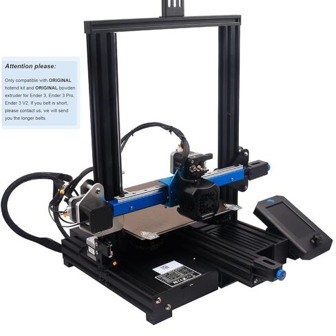 ENOMAKER Ender 3 S1 Linear Rail Guide for Z axis Compatible for Creality Ender 3 S1 Pro 3D Printer in Saudi Arabia