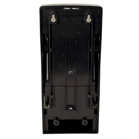 Scott - 3600009021 09021 Essential SRB Tissue Dispenser, 6 6/10 x 6 x 13 6/10, Plastic, Smoke in Saudi Arabia