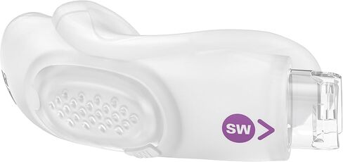 ResMed AirFit N30i Nasal Replacement Cushion - Small/Wide - ResMed CPAP Supplies - Silicone - Replace Every Month in Kuwait