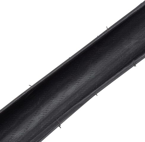 YUNSCM 700C Bike Tires 700x28C/28-622 60TPI and 700C Bike Tubes Presta Valve with 2 Rim Strips Compatible with 700 x 25C 700 x 28C Bike Bicycle Tires and Tubes (Y-1154) in Saudi Arabia
