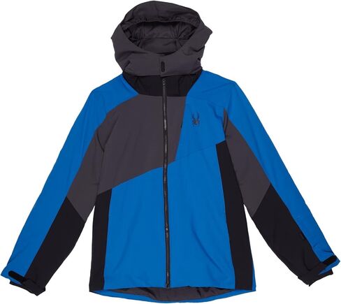 Spyder Big Boys Ambush Insulated Ski Jacket in Saudi Arabia