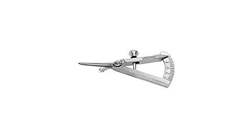 Castroviejo Caliper Scleral, Curved I Stainless Steel I Approx 80 mm. in Saudi Arabia