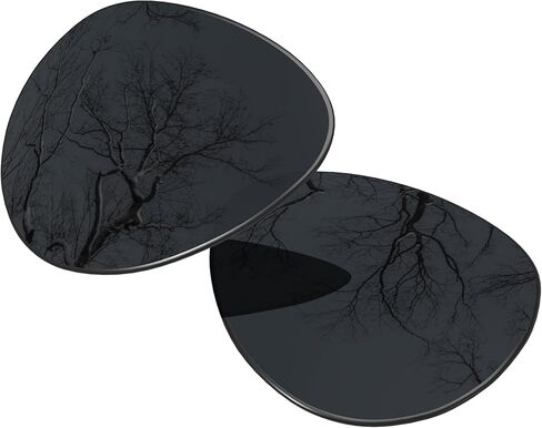 عدسات ToughAsNails مستقطبة بديلة للنظارات الشمسية Oakley Dispatch 2 OO9150 - المزيد من الخيارات in Saudi Arabia