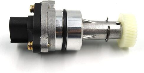 HiSport Transmission Speed Sensor 83181-12020 -3pin Vehicle Speed Sensor(VSS) Wheel Speed Sensor Compatible with Chevrolet Goe Lexus Pontiac Toyota Replaces 2VSS0002 VB0175 2401037 in Saudi Arabia