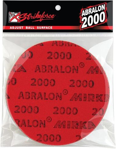 KR Strikeforce Tournament Abralon Four Grit Pakage of 500, 1000, 2000 & 4000 Grits in Saudi Arabia