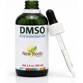 New Roots DMSO Liquid, 50 ml in Saudi Arabia