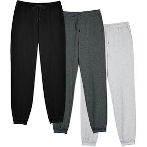 CRFANSHIRT Sweatpants Joggers for Men Women Fleece Pants with Pockets Lightweight Casual in Kuwait