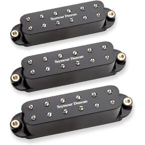 Seymour Duncan Little '78 Strat Pickup Set - Black in Kuwait