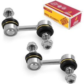 صنع في أوروبا - Metrix Premium 2 PCS Front Sway Bar Link K750146 يناسب INFINITI QX56، Nissan Armada، INFINITI QX80، Nissan Titan، Nissan Pathfinder Armada in Saudi Arabia