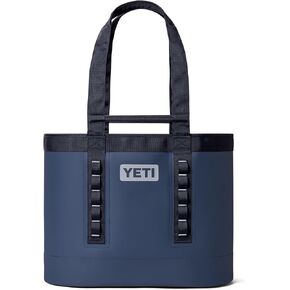 YETI Camino 50 Carryall with Internal Dividers, All-Purpose Utility, Boat and Beach Tote Bag, Durable, Waterproof in Saudi Arabia